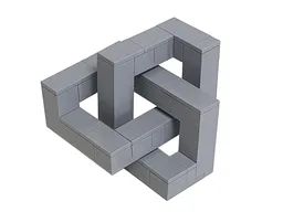 Endless Cube