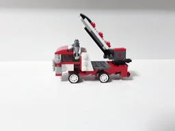 13+55 - Fire Truck