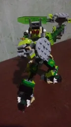 The Emerald Slasher