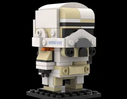 Sandtrooper