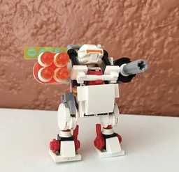 Exo-frame