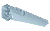 Technic Panel Fairing #5 Long Smooth, Side A