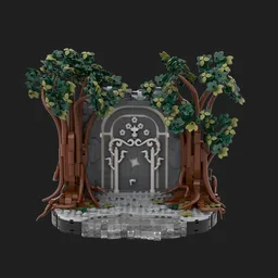 Door of Durin
