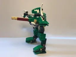 31058 Mech
