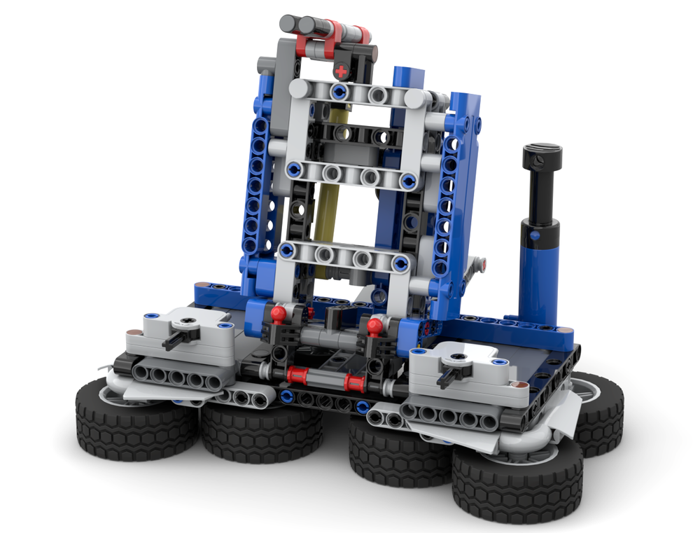 Lego NINTENDO SWITCH HOLDER