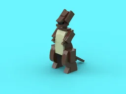 Micro Kangaroo