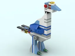 4098 Pigeon
