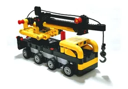 Mini crane