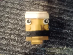 NF bust