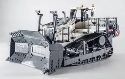 Liebherr PR 776