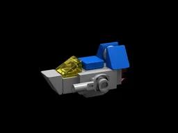 NCS Fighter (Micro)