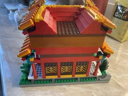 Chinese Temple