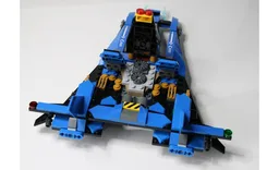 Jay's Typhoon