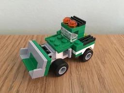5865 Digger