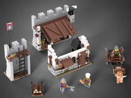 Bakery at the Wall
