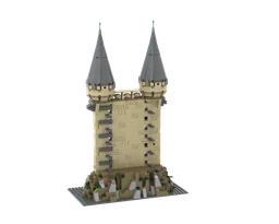 Magic Wand Stand