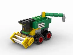 Harvester