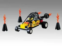 Turbo Tiger