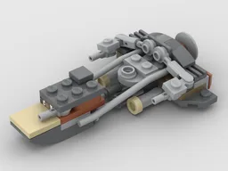 Spaceship Fighter