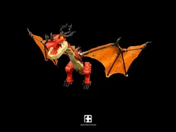 Hookfang