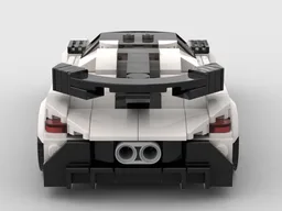 Koenigsegg Jesko