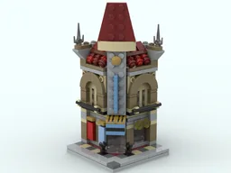 Mini Modulars