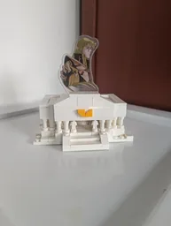 Virgo Temple