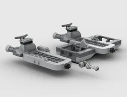 Imperial HRCC Varrients
