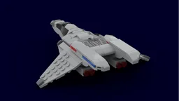 Gryphon Heavy Fighter