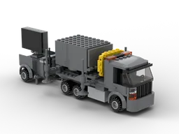 Air Defense System - Special Armed Forces (SAF) Series