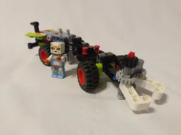 42102 Mine Loader