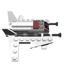 30247 M-e-w fighter
