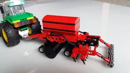 Agri - Seed Drill