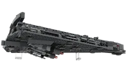 First Order Dreadnought