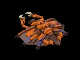 Zerg Drone