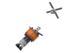 Block 1B Space Launch System
