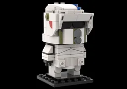 ARF Lieutenant Razor