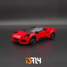 77254 Lotus Emira