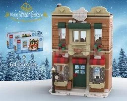 Main Street Bakery