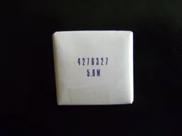 Cardboard Sleeve 4276327 with Contents