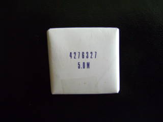 Lego Cardboard Sleeve 4276327 with Contents