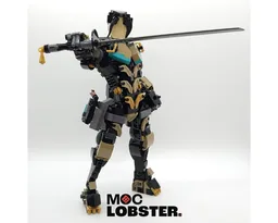 Cyberninja