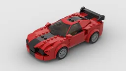 76895 Muscle 2021