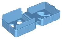 Duplo Present Box