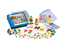 Early Math Shape and Space Set