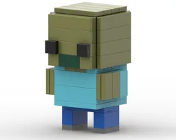Zombie