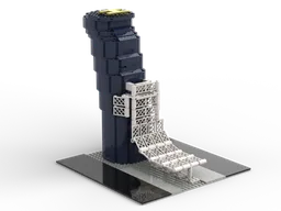 Capital Gate