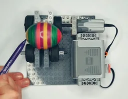 Egg Decorator