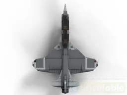 F26 "Yellowjacket"