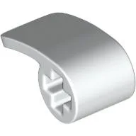 Technic Panel Fairing 2 x 1 x 1 / White